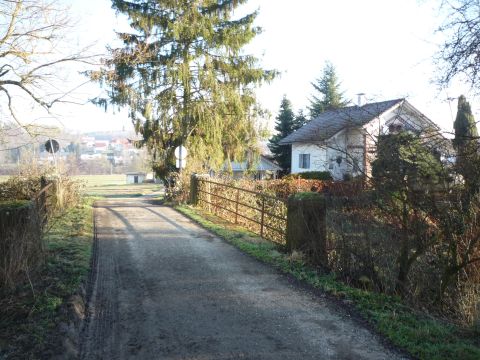 Br�cke des Wasser�ckerwegs