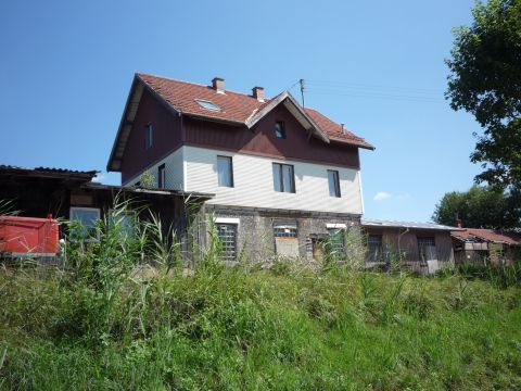 Bahnhof Gerabronn