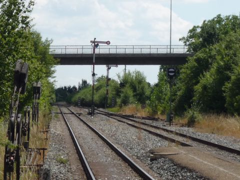 Brcke der Langenburger Strae