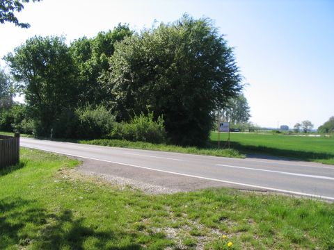 Bahnhof Z�schlingsweiler