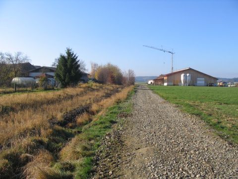 Haltestelle Obersch�neberg