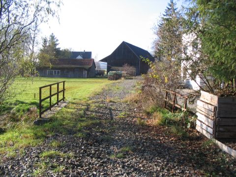 Br�cken in Ziemetshausen