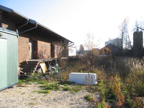 Lagerhaus Thannhausen