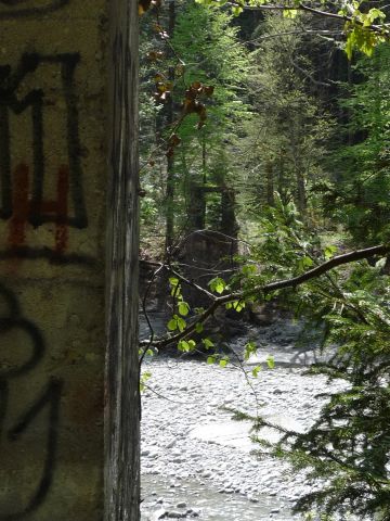 Haltestelle Langen-Buch