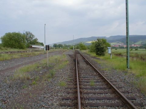 Gbf Niederaula 2