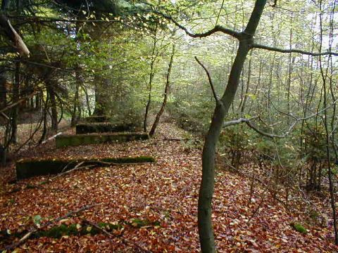 Verladeanlage Auerberg