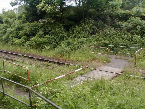 Fu�g�nger�bergang