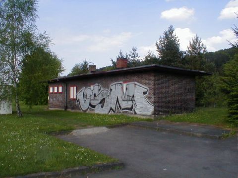 Haltepunkt Eschenstruth