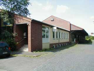Gterbahnhofsgebude