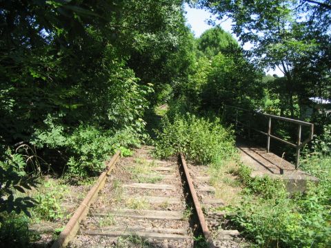 Br�cke �ber die �de