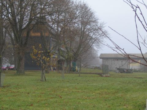 Bahnhof Sch�nau-Ernstroda