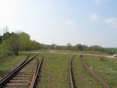 Einfahrt Kindel