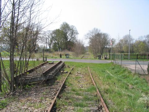 Bahnhof Brüheim-Sonneborn