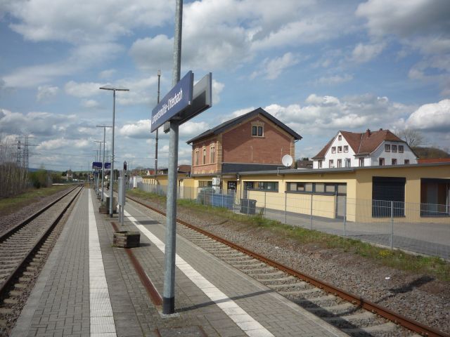 Bahnhof Lampertsmhle-Otterbach
