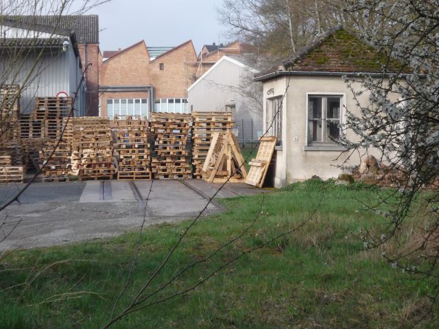 Lampertsmühle