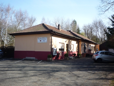 Haltestelle Alsenborn