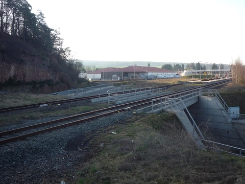 Br�cke �ber die B 48