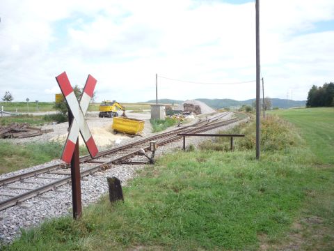 Bahnhof Hart (Hohenz.)