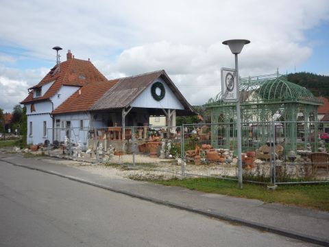 Bahnhof Rangendingen