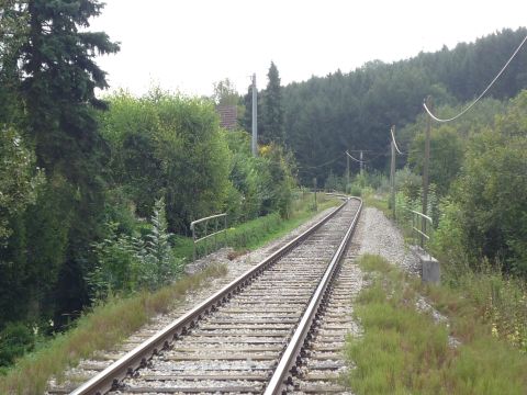 Br�cke �ber den Krebsbach