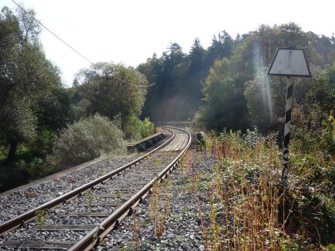 Br�cke �ber die Stunzach