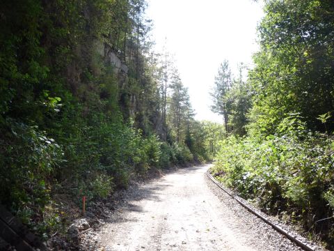 Zwischen Trillfingen und Haigerloch