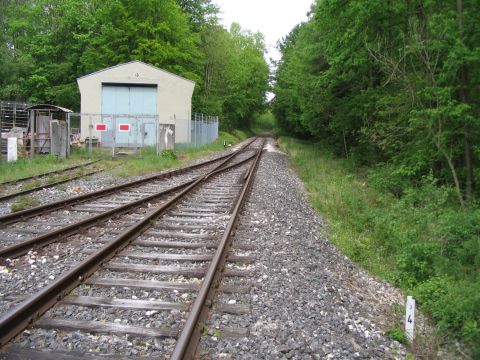 Anschluss Bundeswehr
