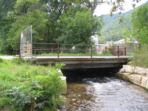 Br�cke �ber die Echaz