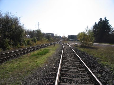 G�terbahnhof Sch�mberg