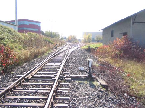 G�terbahnhof Sch�mberg
