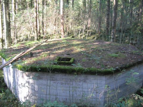 �lbeh�lter W�ste 10