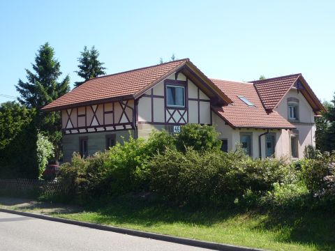 Haltepunkt Ensingen