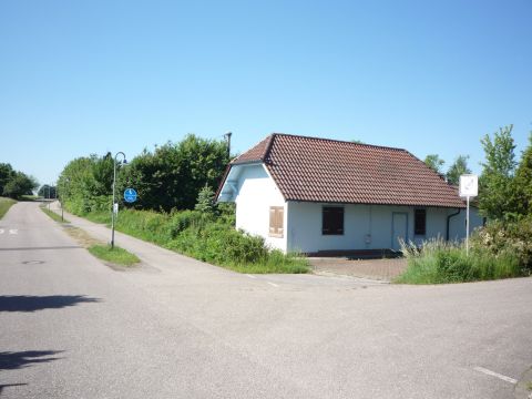 Haltepunkt Ensingen