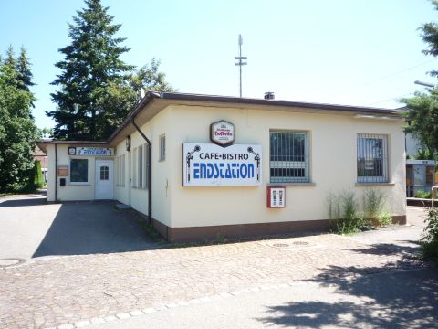 Haltepunkt Sersheim