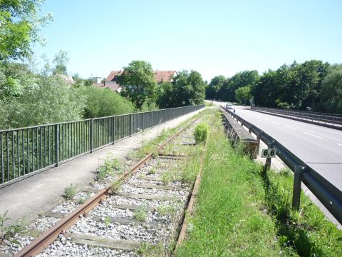 Brcke ber die Enz
