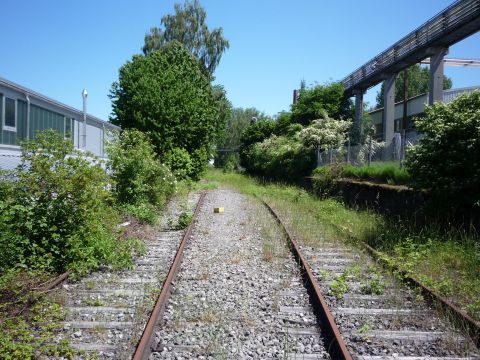 Industriegebiet Nord