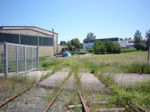 Industriegebiet Nord