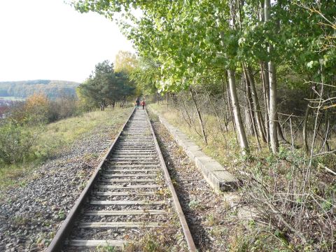 Haltepunkt Ostelsheim