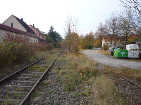 Haltestelle Frauenzimmern-Cleebronn