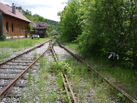 Anschluss Firma Holopack