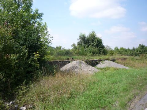 Bahnhof Bieberehren