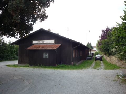 Bahnhof Rttingen
