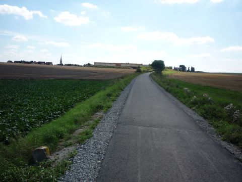 Vor Rittershausen
