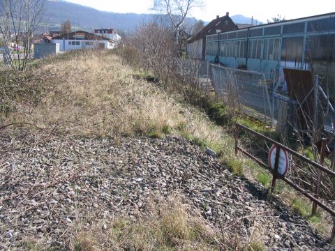 Industriegebiet Donzdorf