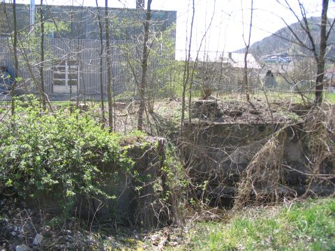 Br�cke �ber den Hollbach