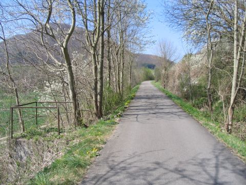 Ausfahrt Bad �berkingen