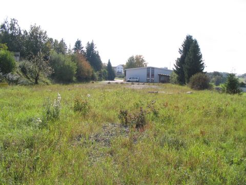 Bahnhof Machtolsheim