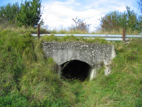 Br&uuml;cke s&uuml;dlich von Merklingen