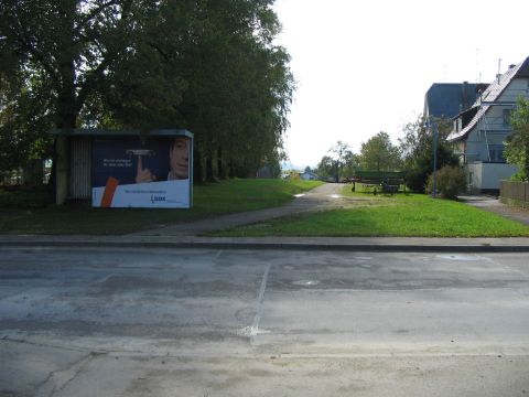 Bahnhof Merklingen Ost