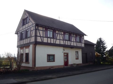 Bahnhof Mei�enheim